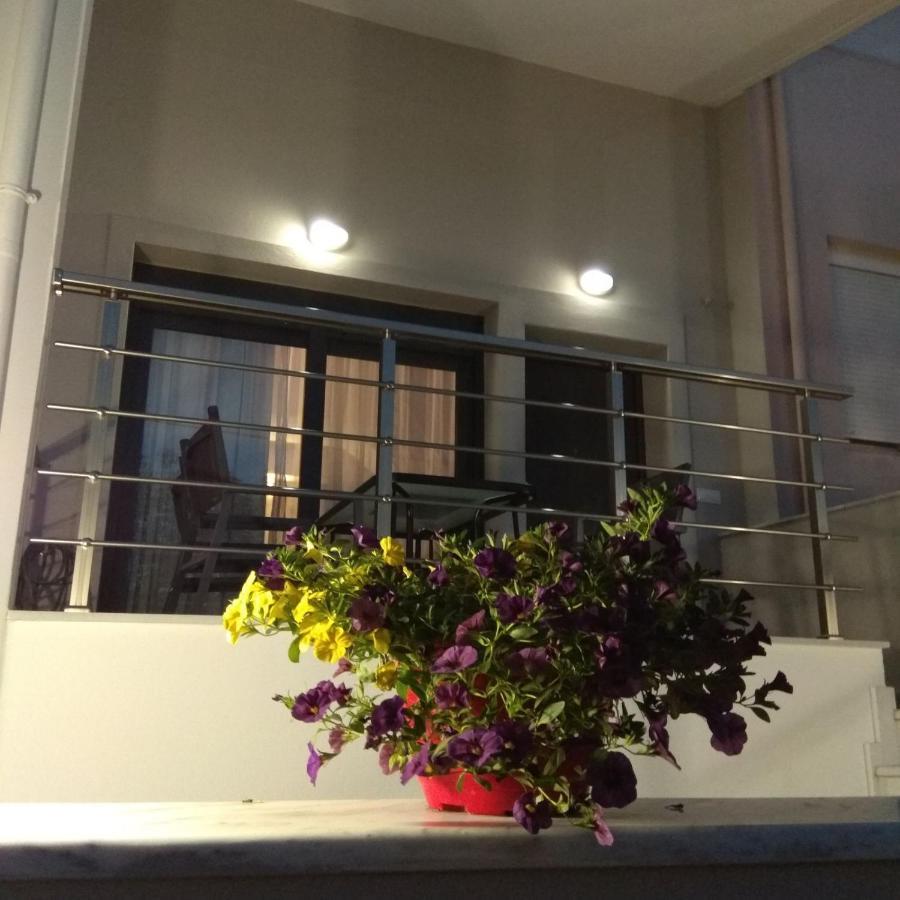 Holiday home Amber Blue Nikiti (Sithonia)