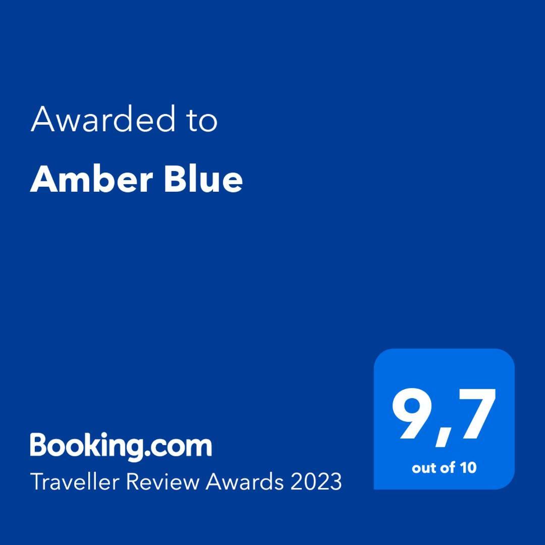 Holiday home Amber Blue Nikiti (Sithonia)