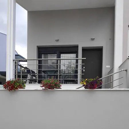 Amber Blue Villa Nikiti  Exterior photo